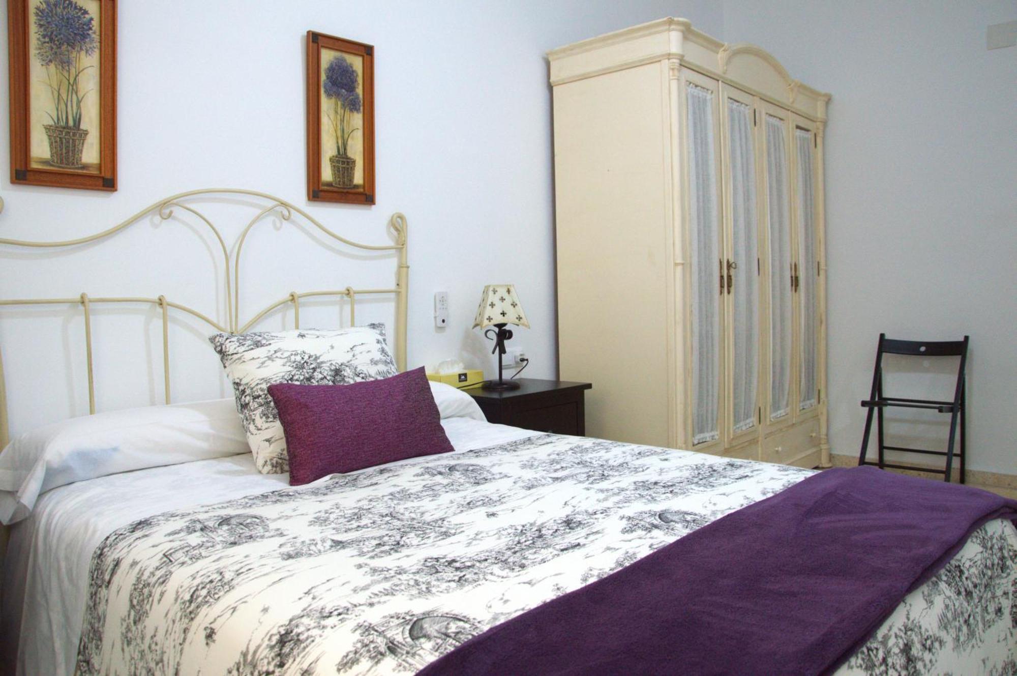 Piso Vacacional En Sanlucar Apartment Sanlucar de Barrameda Exterior photo