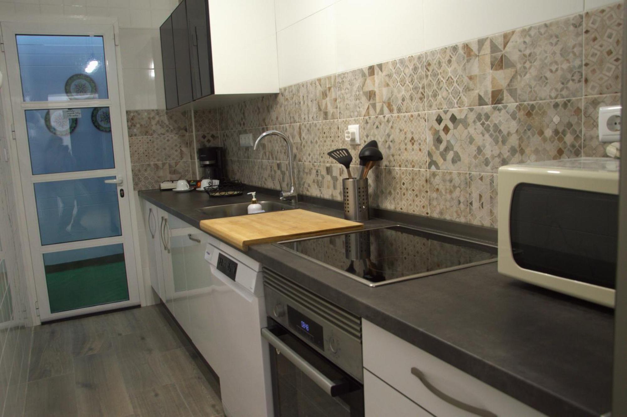 Piso Vacacional En Sanlucar Apartment Sanlucar de Barrameda Exterior photo